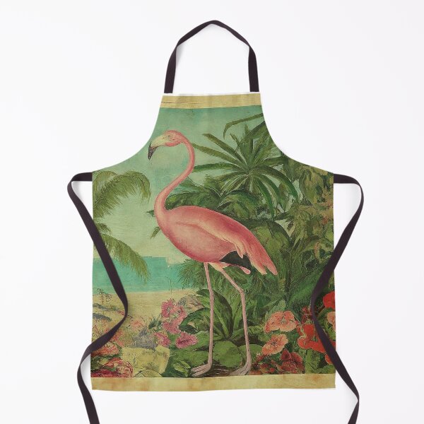 Item preview, Pink Flamingo designed and sold by kyxur.