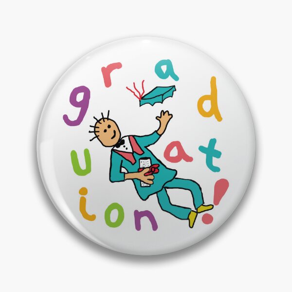 Item preview, Graduation designed and sold by Mark-Ewbie.