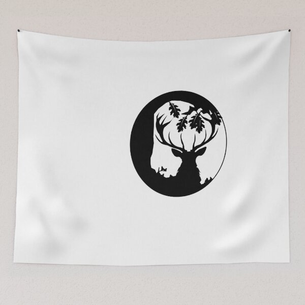 Item preview, Royal Berkshire Emblem designed and sold by MyGrimoire.