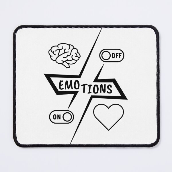 Item preview, Emotions designed and sold by aipolohu.