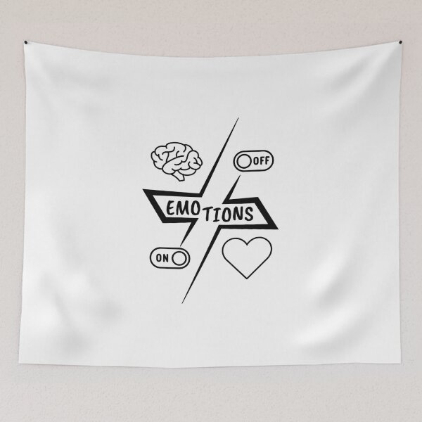 Item preview, Emotions designed and sold by aipolohu.