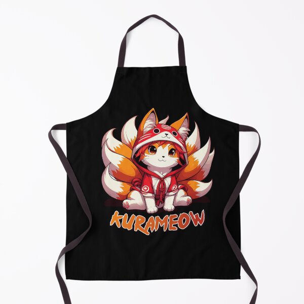 Item preview, Nine Tailed Cat designed and sold by Ikibrai.