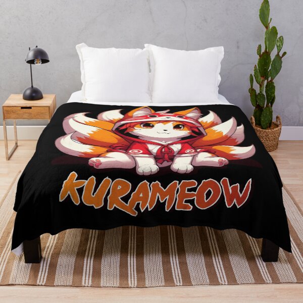 Item preview, Nine Tailed Cat designed and sold by Ikibrai.