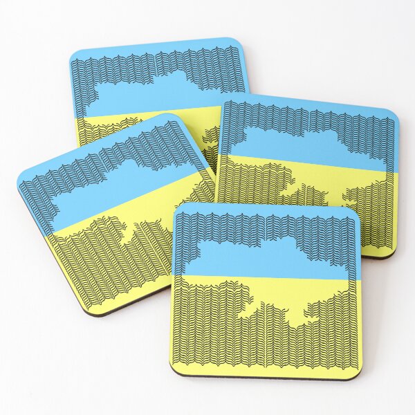 Item preview, map of Ukraine designed and sold by AnnaShope.