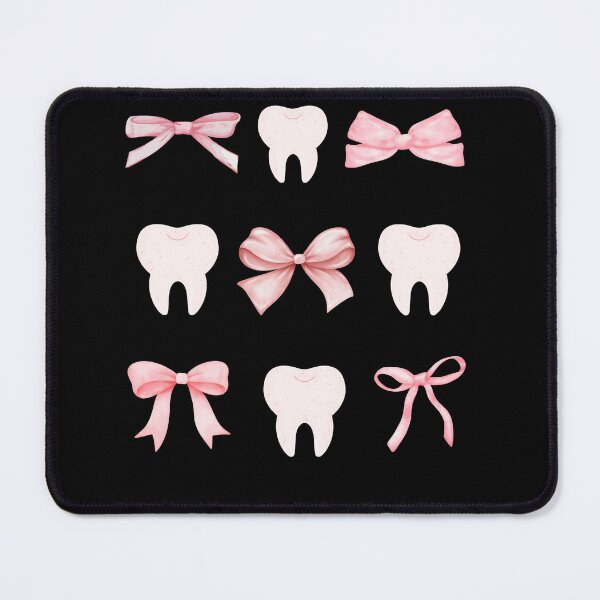 Item preview, Cute Dentist Dental Assistant  designed and sold by lucimillershop.
