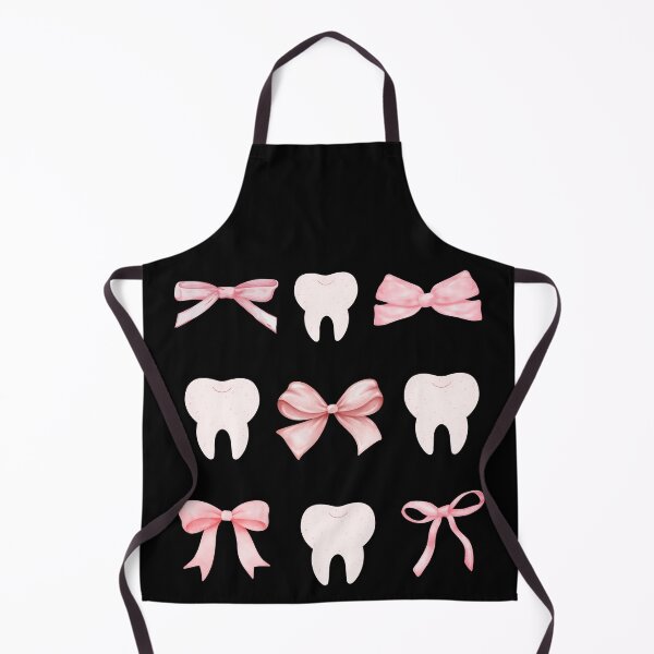 Item preview, Cute Dentist Dental Assistant designed and sold by lucimillershop.