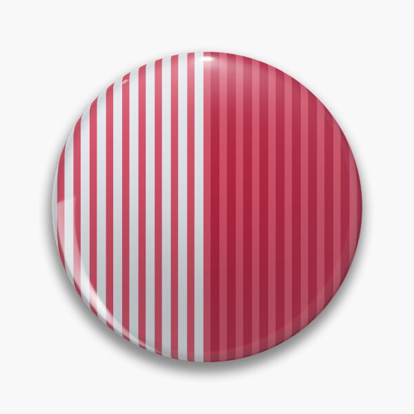 Item preview, Southampton Retro 1987 Red White Pinstripes Home designed and sold by Sporting Colour.