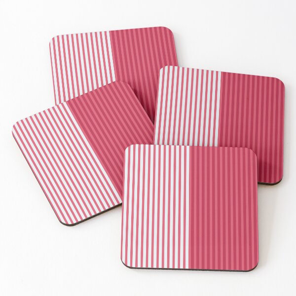 Item preview, Southampton Retro 1987 Red White Pinstripes Home designed and sold by Sporting Colour.