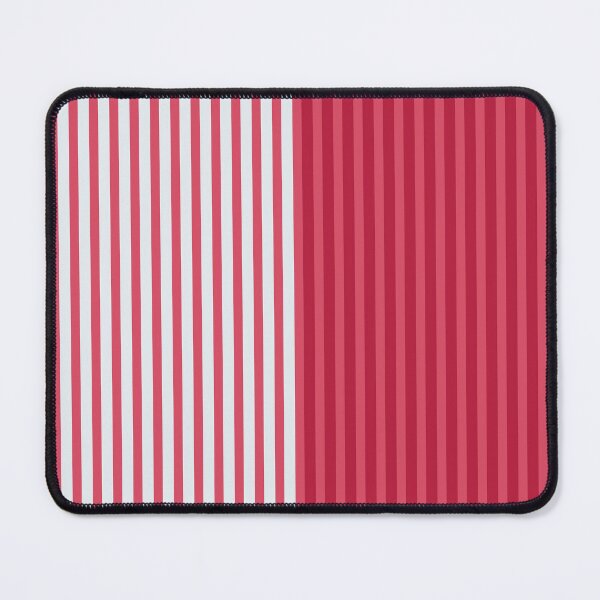 Item preview, Southampton Retro 1987 Red White Pinstripes Home designed and sold by Sporting Colour.