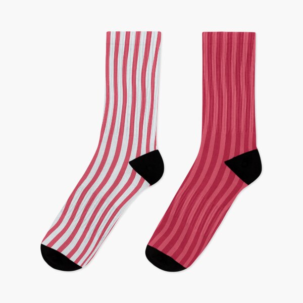 Item preview, Southampton Retro 1987 Red White Pinstripes Home designed and sold by Sporting Colour.