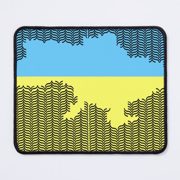 Item preview, map of Ukraine designed and sold by AnnaShope.