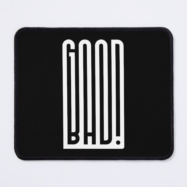 Item preview, Good & Bad designed and sold by aipolohu.