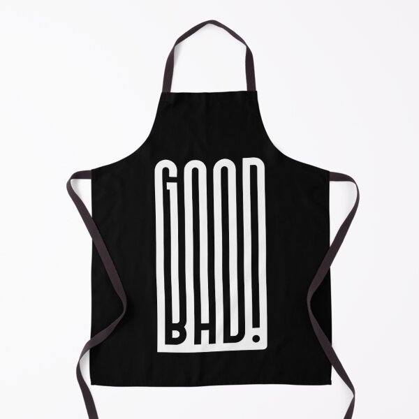 Item preview, Good & Bad designed and sold by aipolohu.