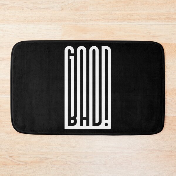 Item preview, Good & Bad designed and sold by aipolohu.