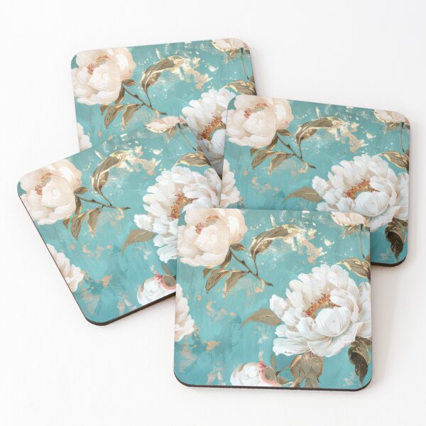 Item preview, Teal and bianco designed and sold by anad3signs &photography.
