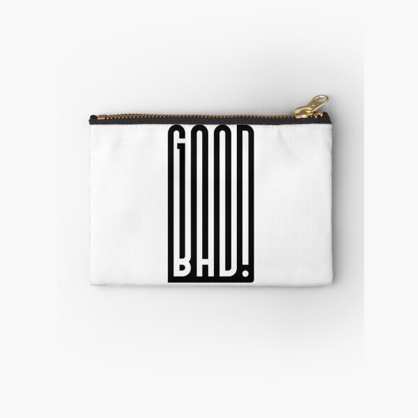 Item preview, Good & Bad (w) designed and sold by aipolohu.