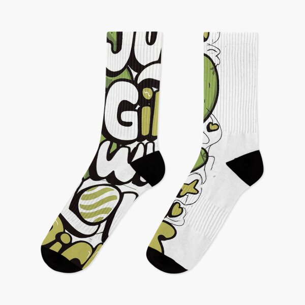 Item preview, Just A Girl Who Loves Pickles designed and sold by 90's Misaki.