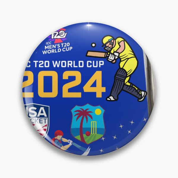 Item preview, World cup T20 designed and sold by Ethanabban.