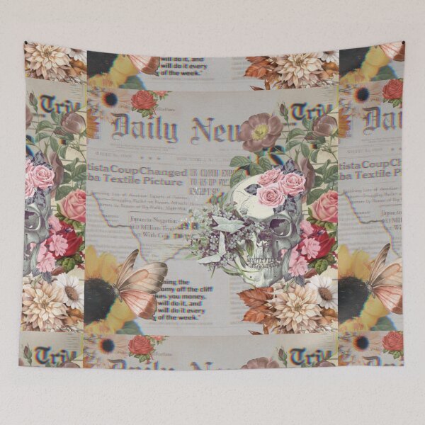 Item preview, Old Scrapbook designed and sold by DeVeauDesign.