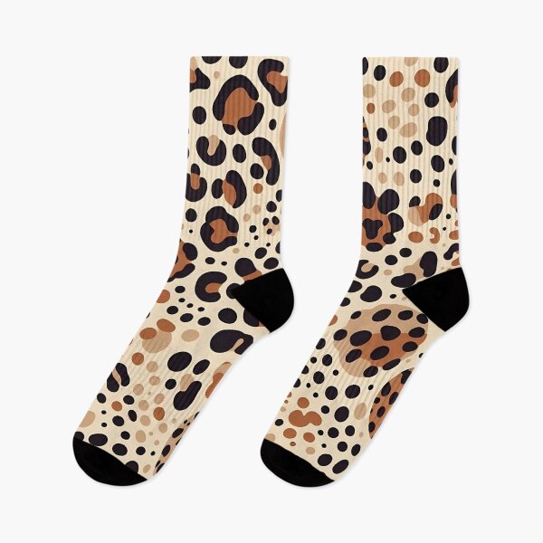 Item preview, Seamless pattern cheetah designed and sold by Haji  Kamora.