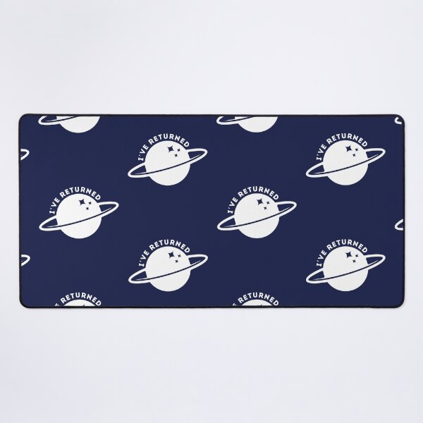 Item preview, "I've Returned" - Saturn Return - Astrology designed and sold by violet-hope.