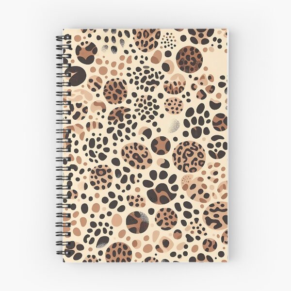Item preview, Seamless pattern cheetah designed and sold by Haji Kamora.
