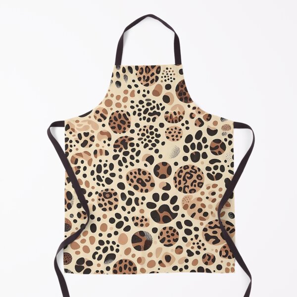 Item preview, Seamless pattern cheetah designed and sold by Haji  Kamora.