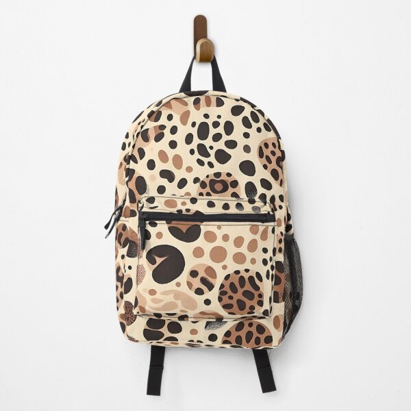 Item preview, Seamless pattern cheetah designed and sold by Haji Kamora.
