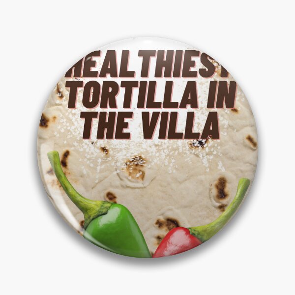 Item preview, Tortilla Villa designed and sold by AngeneLeArt.