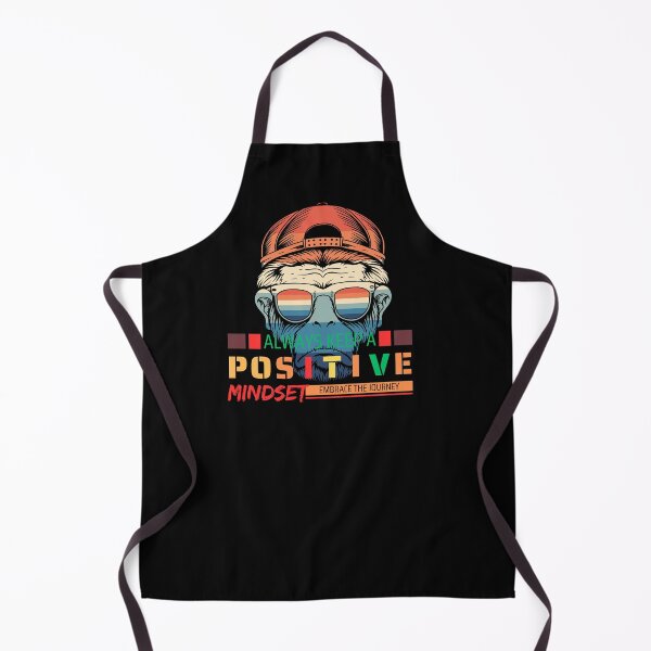 Item preview, Positive mindset designed and sold by RegalRaiment.