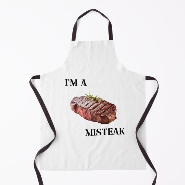 Item preview, im a misteak designed and sold by BoujeeHostage.