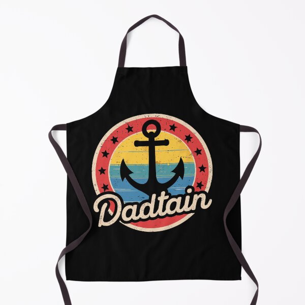 Item preview, Dadtain - Papitän Father's Day Best Papa Anchor Norden Captain designed and sold by Pavel1981.