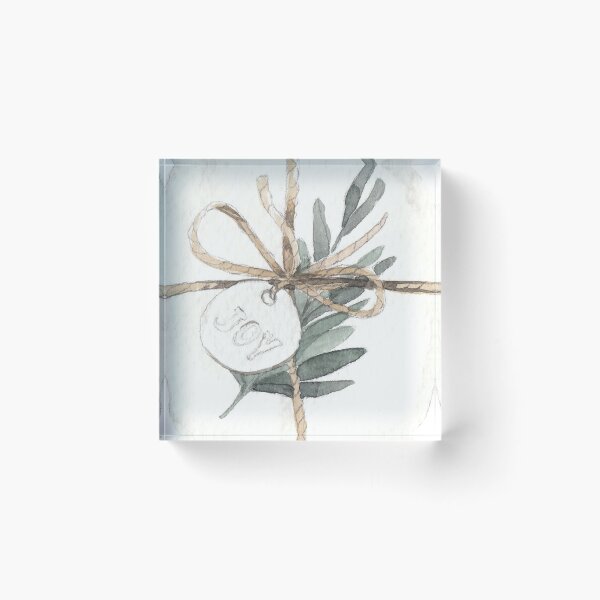 Item preview, Joy designed and sold by LibrosBOOKtique.