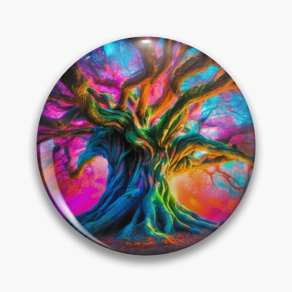 Item preview, tormented tree, backlit light designed and sold by janjacbu.