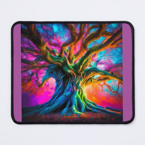 Item preview, tormented tree, backlit light designed and sold by janjacbu.
