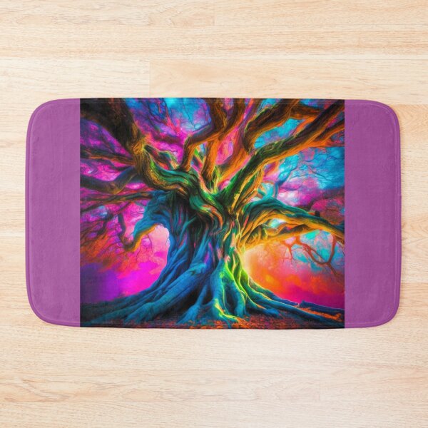 Item preview, tormented tree, backlit light designed and sold by janjacbu.