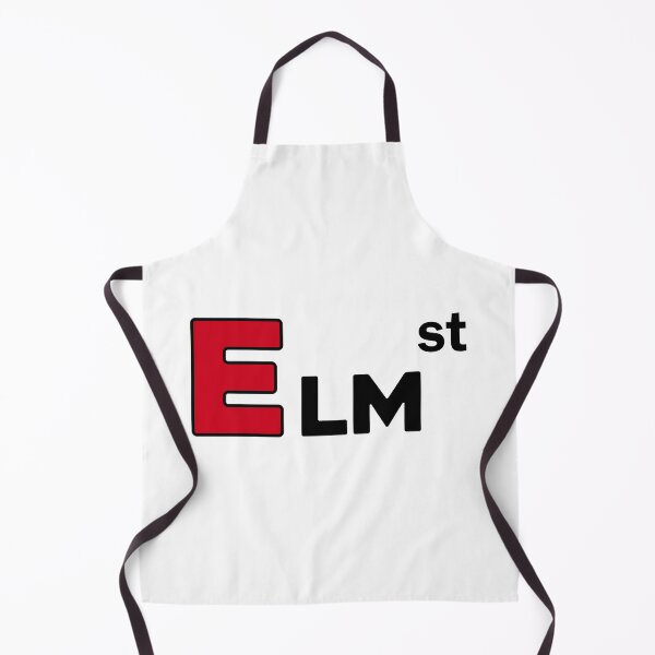 Item preview, ELM street. designed and sold by designing01Ar3.