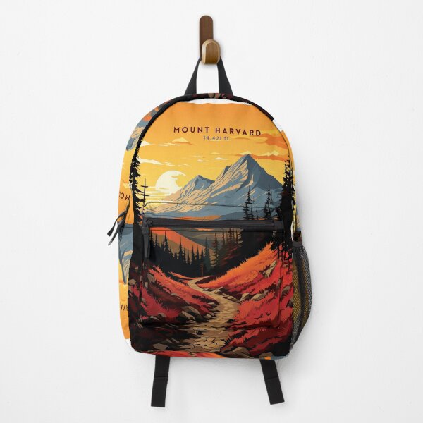 Item preview, Mount Harvard Summit Serenity designed and sold by NeuralVibe.