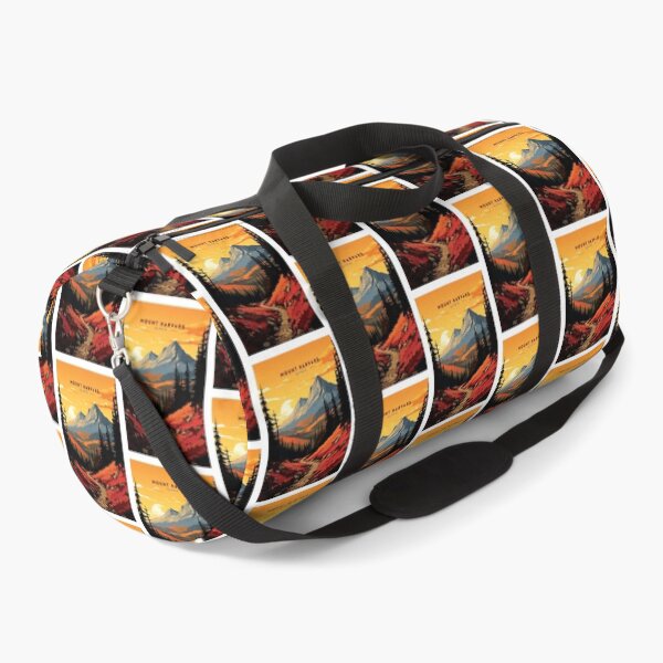 Item preview, Mount Harvard Summit Serenity designed and sold by NeuralVibe.