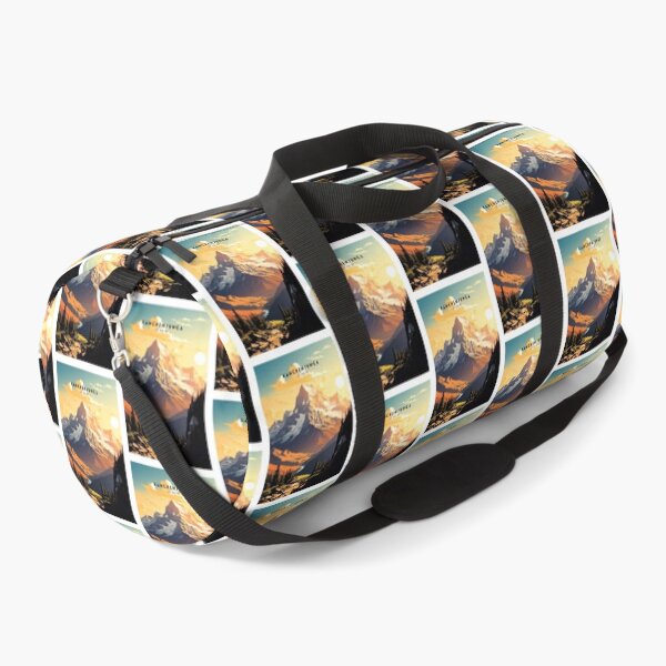 Item preview, Kanchenjunga Wilderness Wonder designed and sold by NeuralVibe.