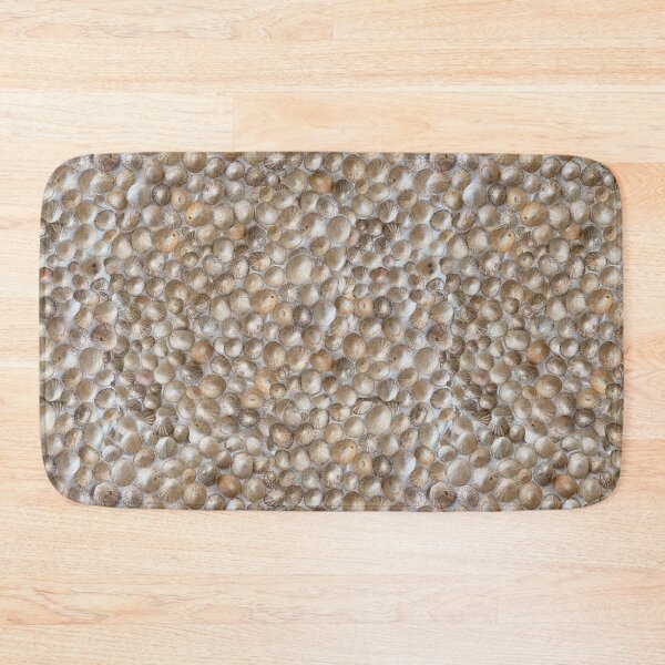 Item preview, SEA SHELL MOSAIC designed and sold by ABEBERMANCHUTE.