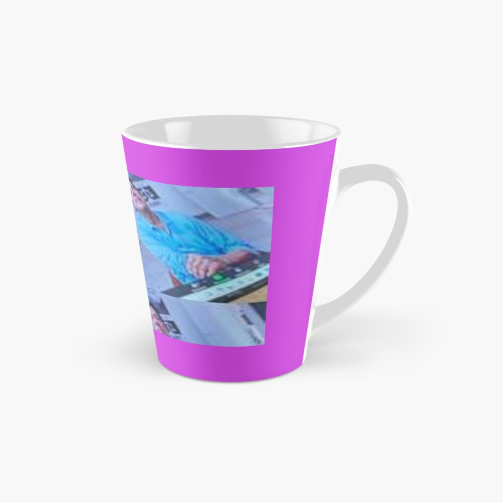 Item preview, Tall Mug designed and sold by TeeJas.