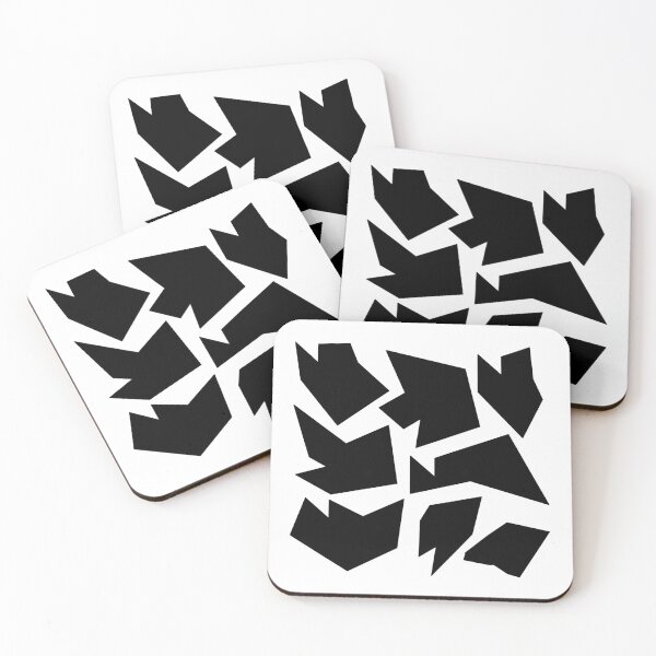 Item preview, Fractal designed and sold by Marc Reverger.