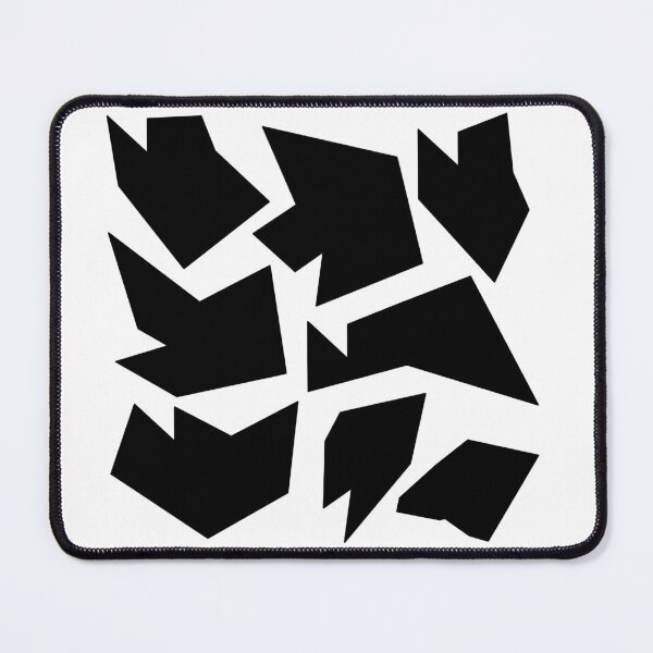 Item preview, Fractal designed and sold by Marc Reverger.