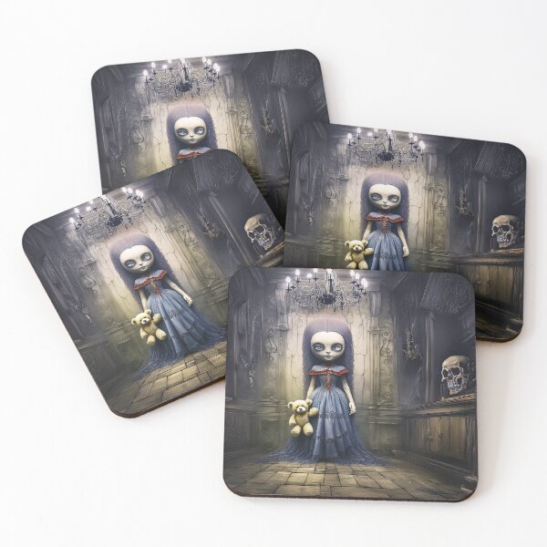 Item preview, Marianne designed and sold by Blue Horse Photo Magic.