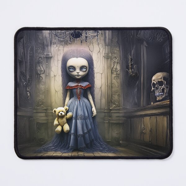 Item preview, Marianne designed and sold by Blue Horse Photo Magic.