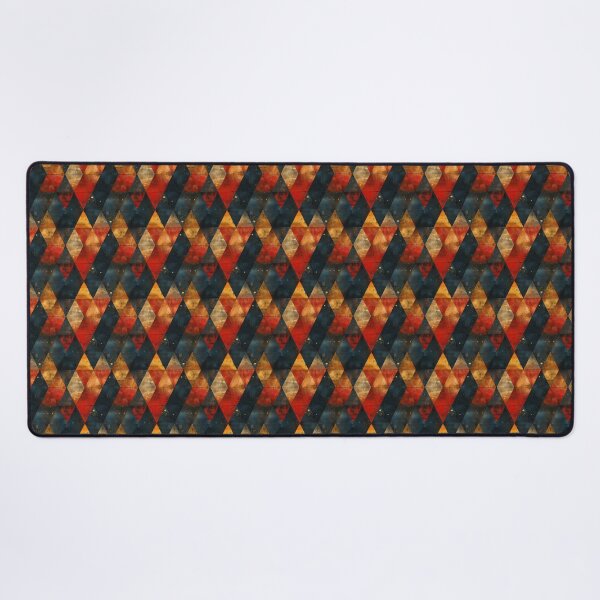 Item preview, Triangles Art Geometric Triangles Design Modern Triangle Fashion  Abstract Triangles Wallpaper Triangle Background Triangle Patterns Geometric Pattern Triangle Motif Illustration Triangle  designed and sold by infiniteridellc.