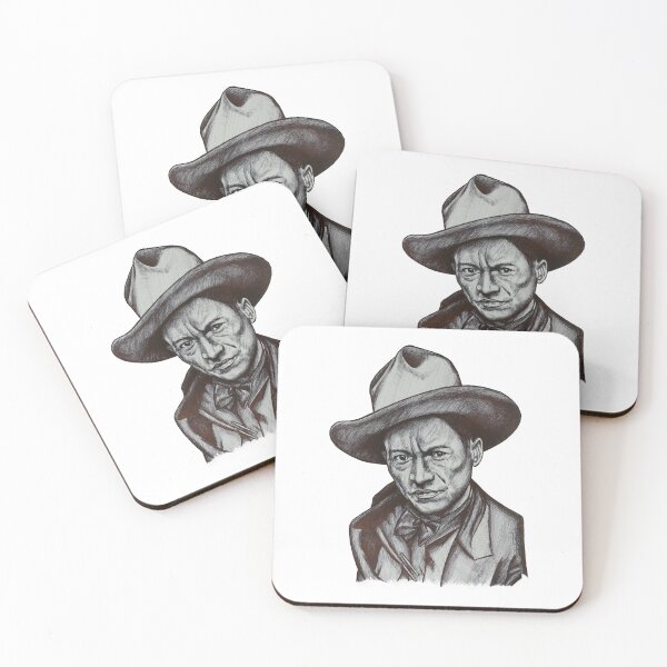 Item preview, Augusto Sandino. Nicaraguan guerrilla. Sandinista National Liberation Front FSLN designed and sold by Tiendaplanista.