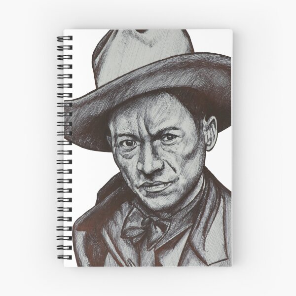 Item preview, Augusto Sandino. Nicaraguan guerrilla. Sandinista National Liberation Front FSLN designed and sold by Tiendaplanista.