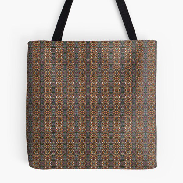 Item preview, African Tribal Boho Pattern designed and sold by ُEldalal-Design.